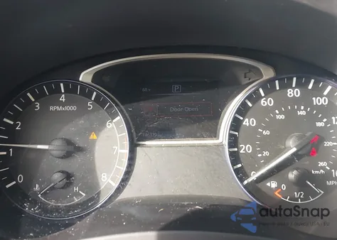 2016 Nissan Altima 2.5/2.5 S/2.5 Sl/2.5 Sr/2.5 Sv from USA, damaged, VIN 1N4AL3AP2GC225852